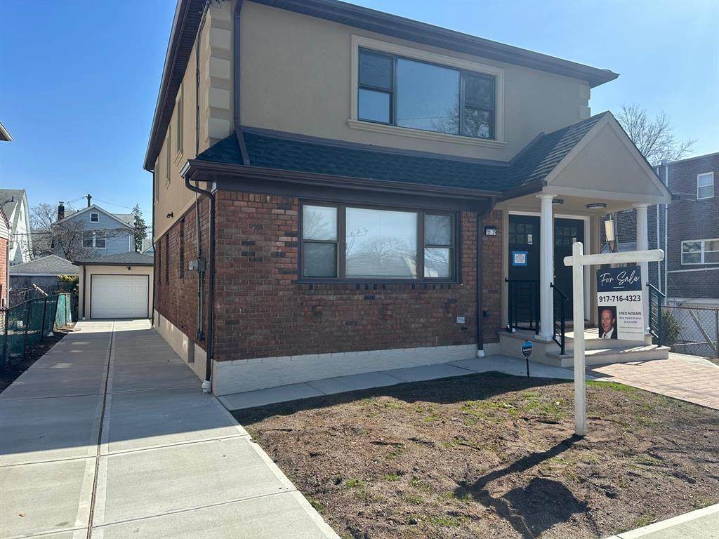 111-39 172nd Street - Photo 1