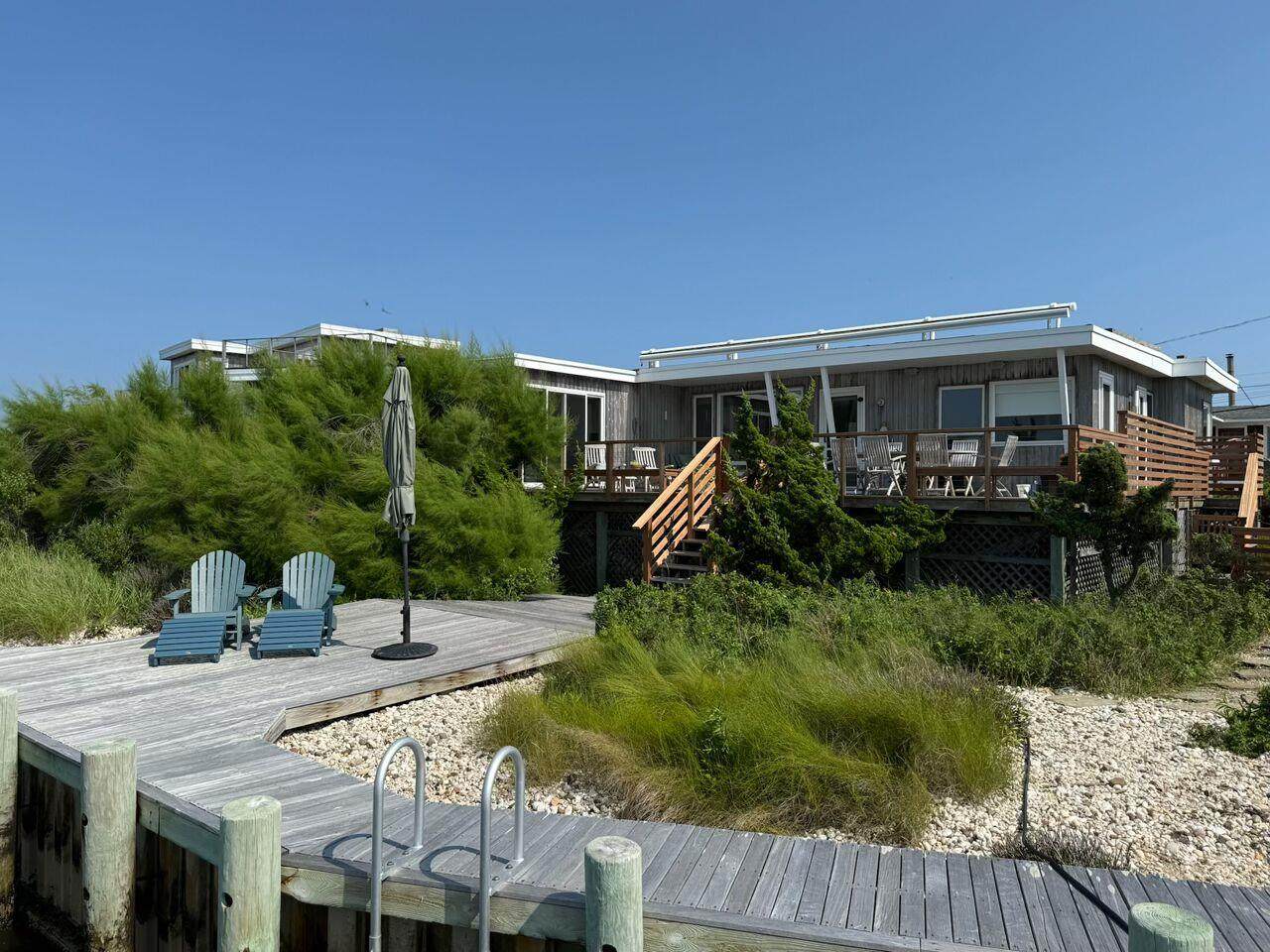124 Point Road - Photo 1