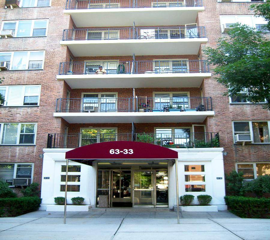 63-33 98 Place - Photo 1