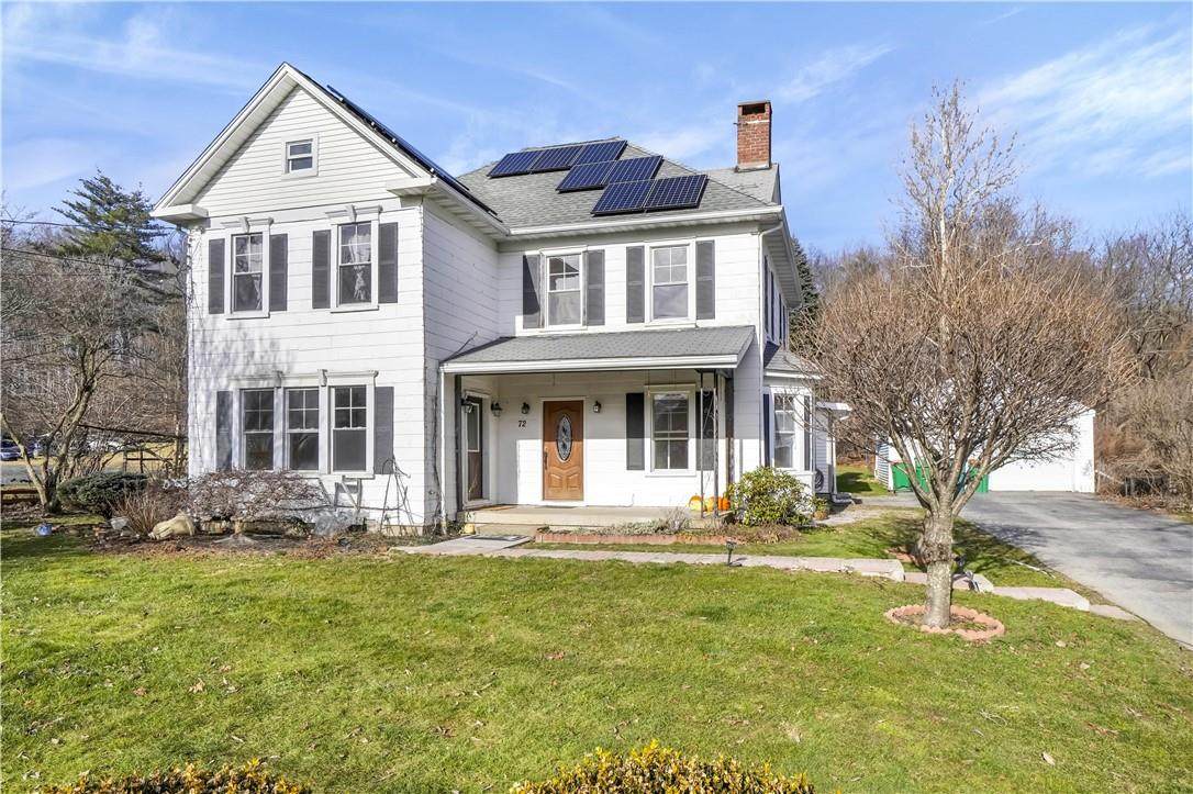 72 Old Glenham Road - Photo 1