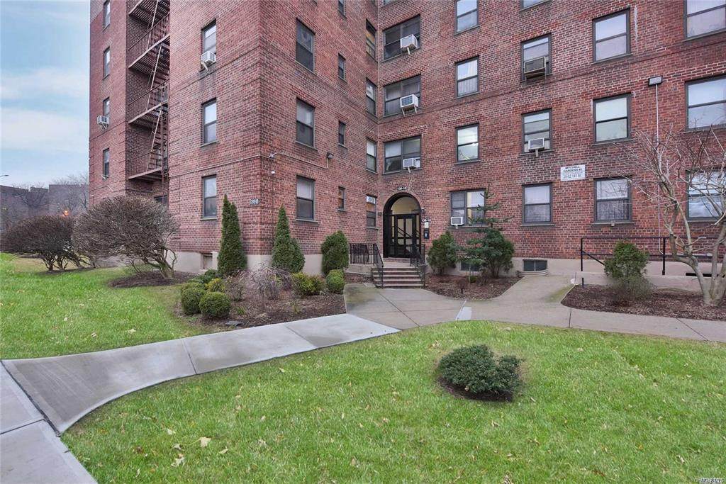 26-19 141st Street - Photo 1