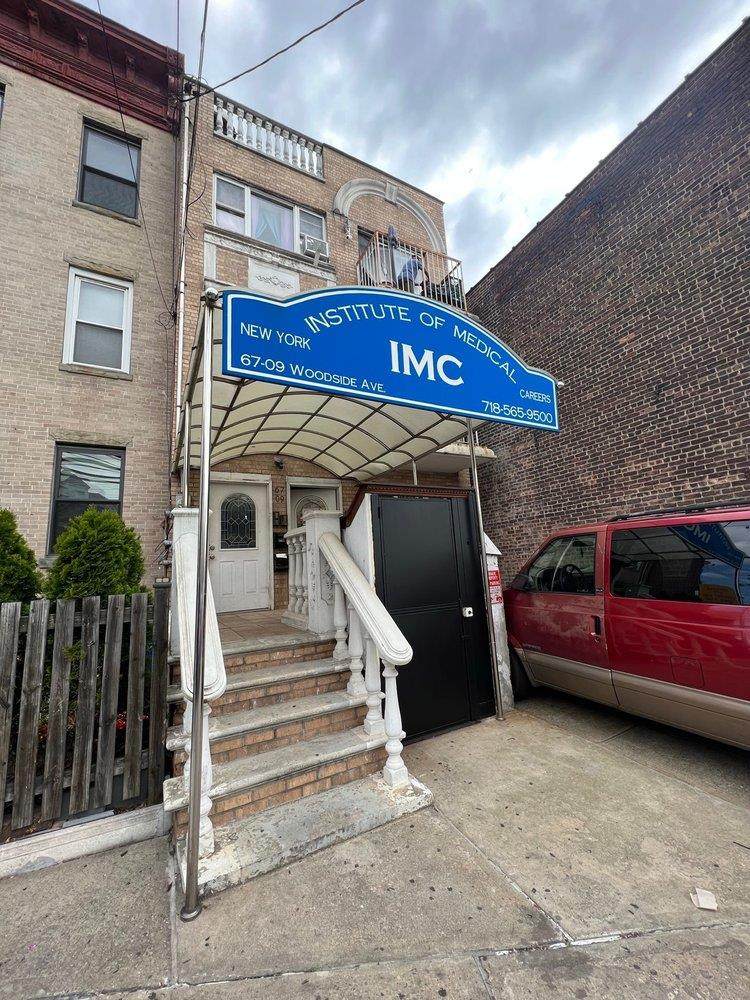 6709 Woodside Avenue - Photo 1