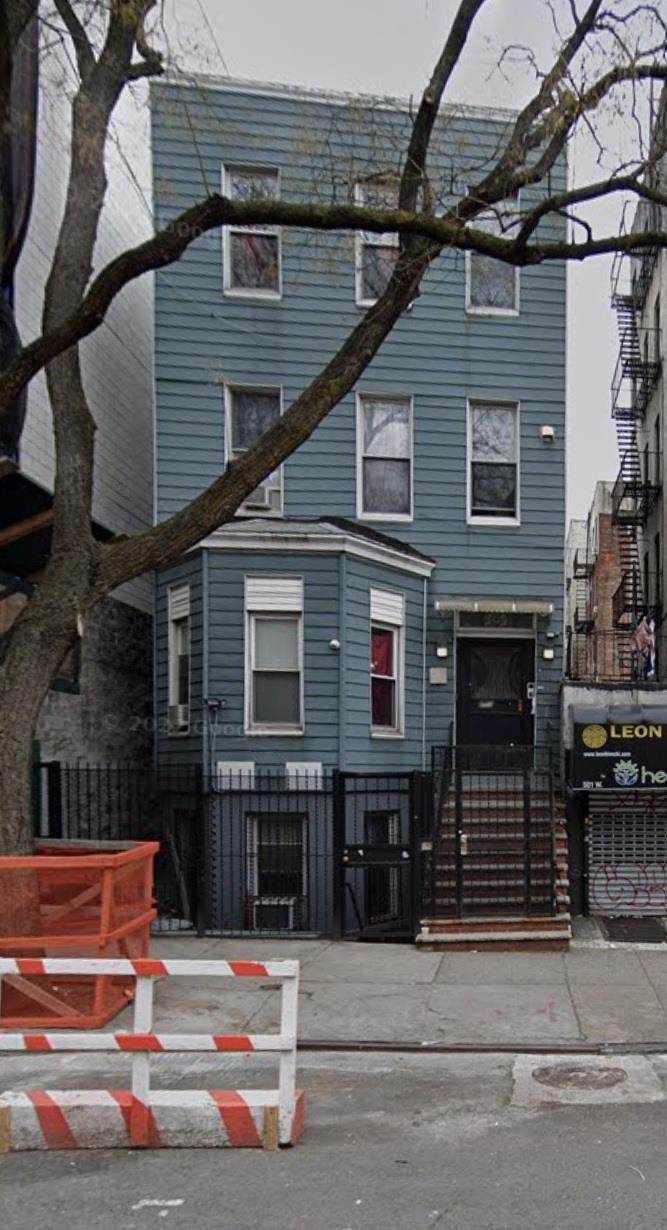 503 168th Street - Photo 1