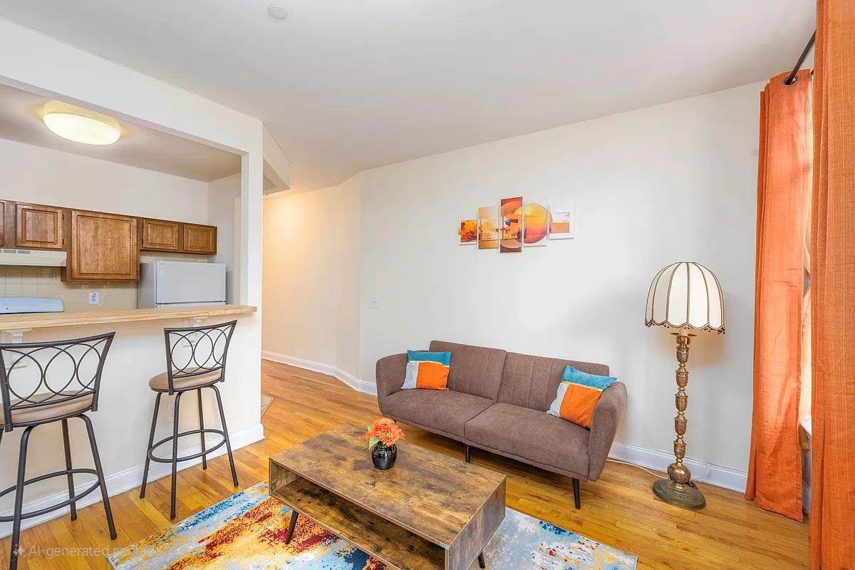2460 Adam Clayton Powell Jr. Boulevard - Photo 1