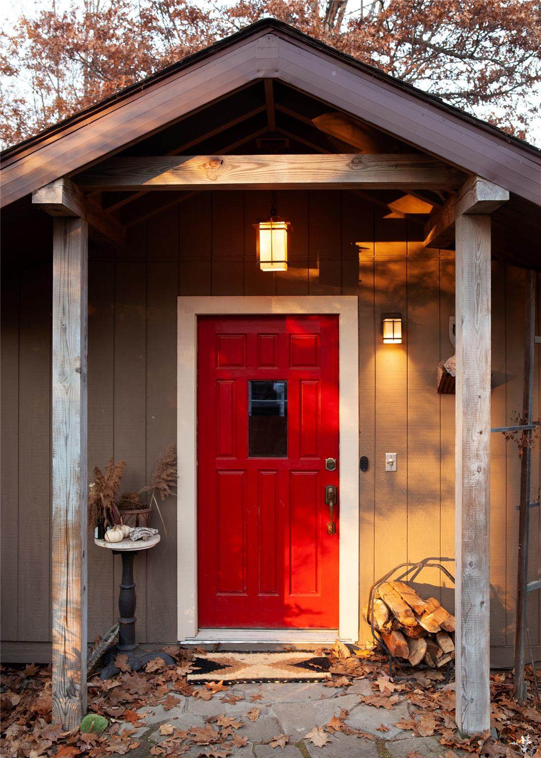 285 Sopak Road - Photo 1