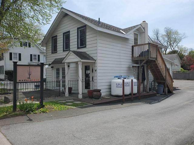 46 West Market Street - Photo 1