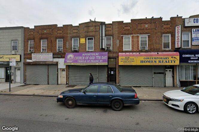 214-47 Jamaica Avenue - Photo 1