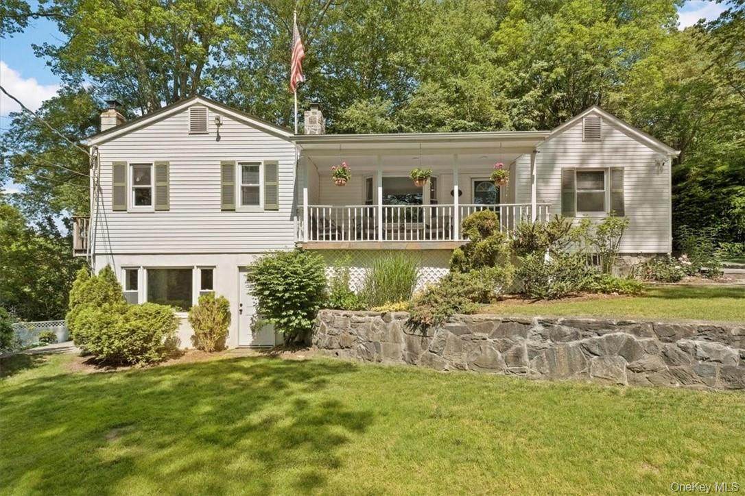 13 Split Rock Road - Photo 1