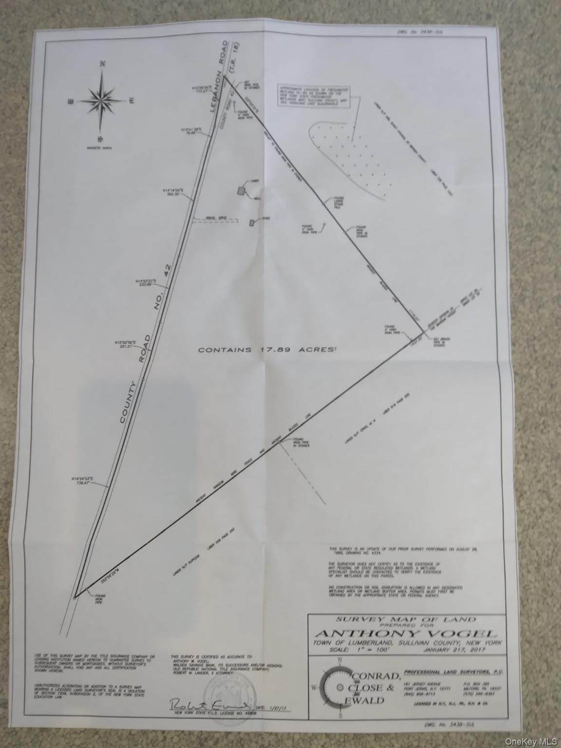 1131 Forestburgh Road - Photo 1