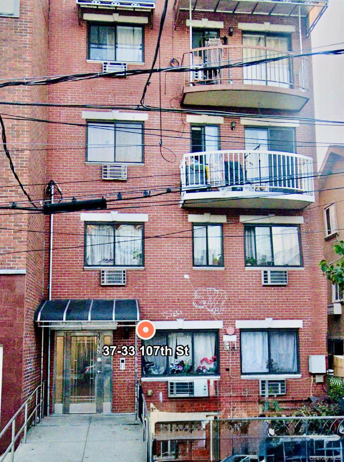 37-33 107th Street - Photo 1