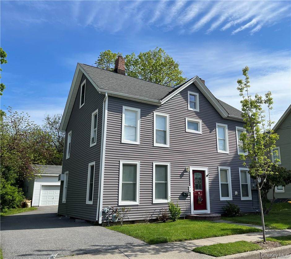 6 Cottage Street - Photo 1