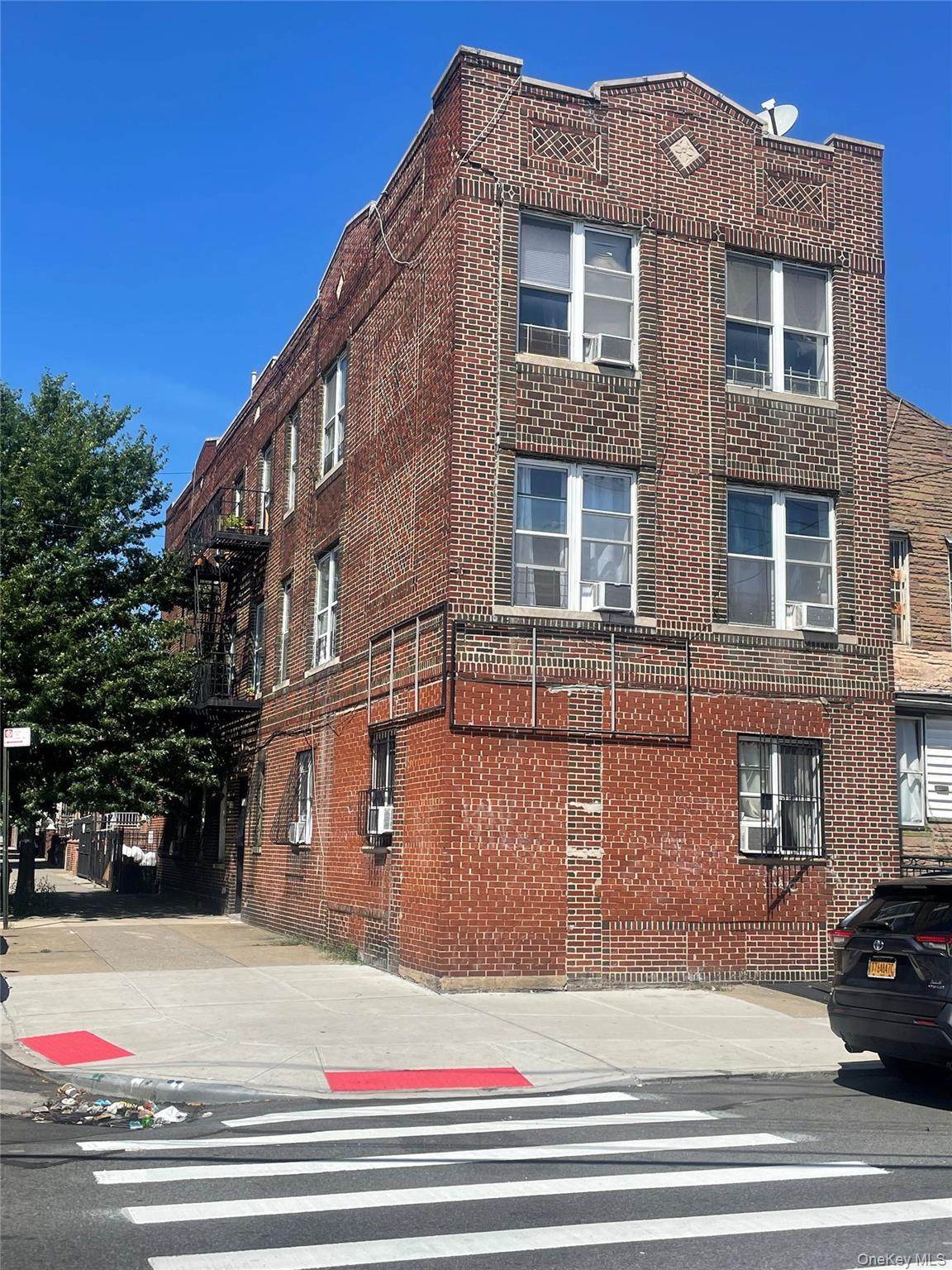 1041 Belmont Avenue - Photo 1