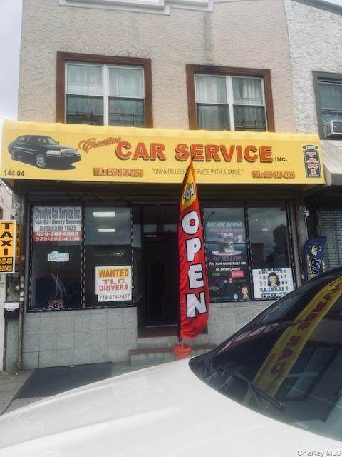 14404 Liberty Avenue - Photo 1