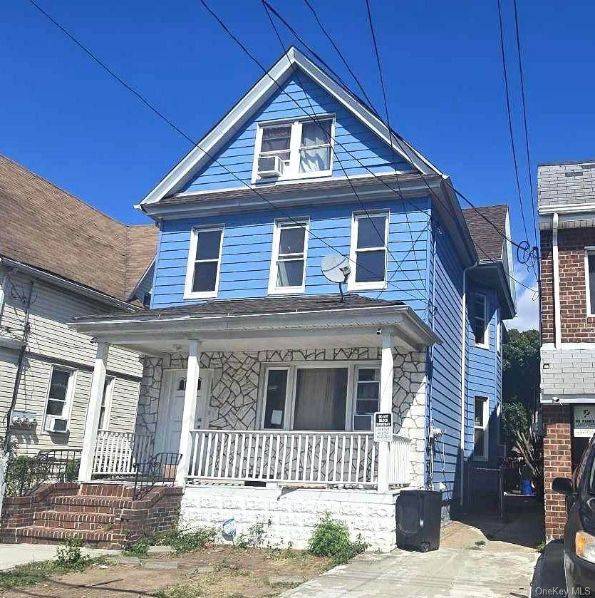 103-39 118th Street - Photo 1