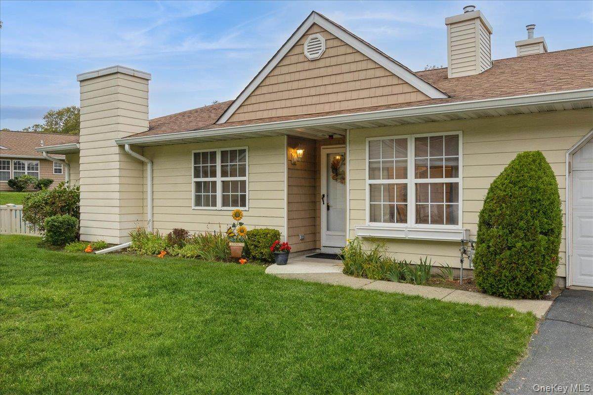 163 Theodore Drive - Photo 1