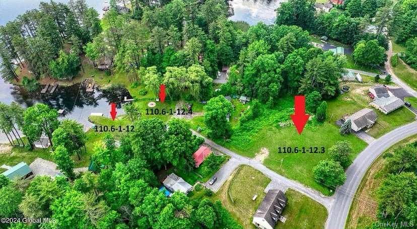 302 Hadlock Pond - Photo 1