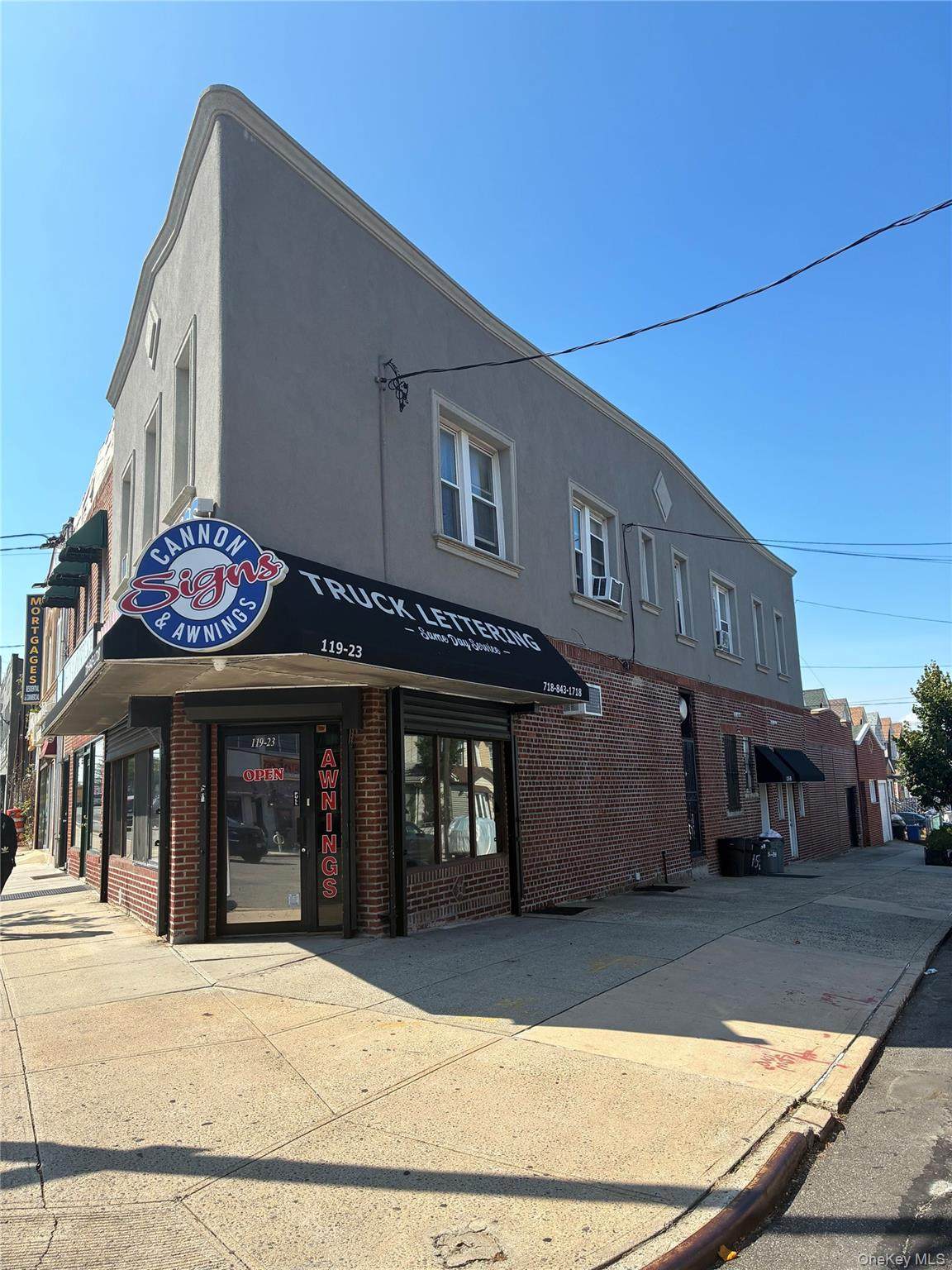 11923 Rockaway Boulevard - Photo 1