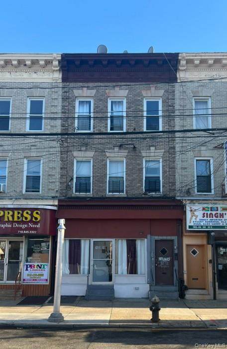 100-08 101st Avenue - Photo 1