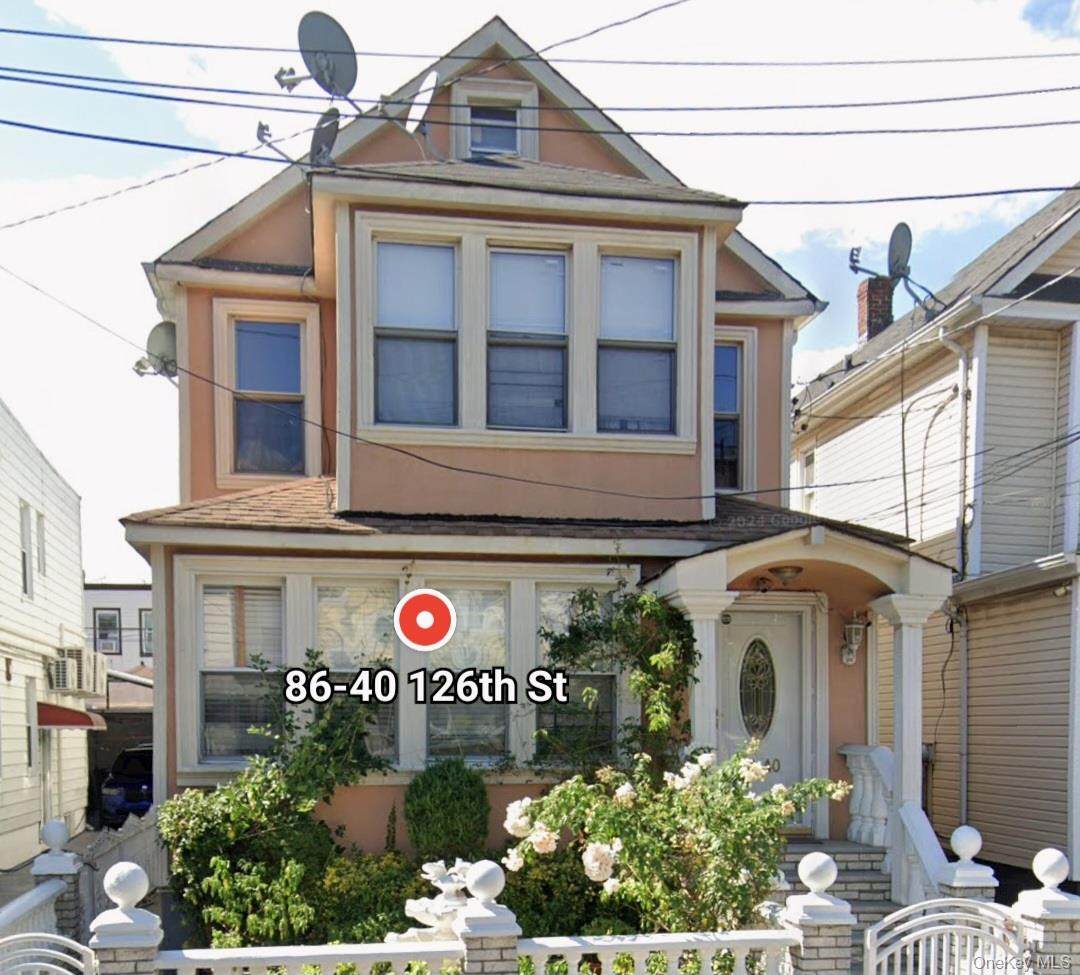 8640 126th Street - Photo 1