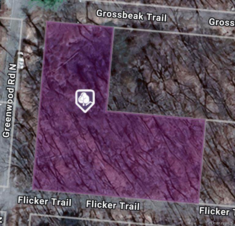  Flicker Trail - Photo 1