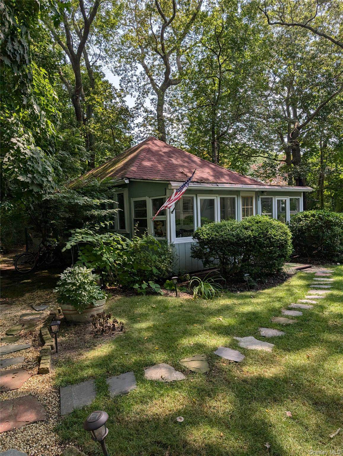 1 Campground Circle - Photo 1