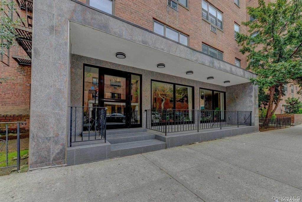 99-10 60th Avenue - Photo 1