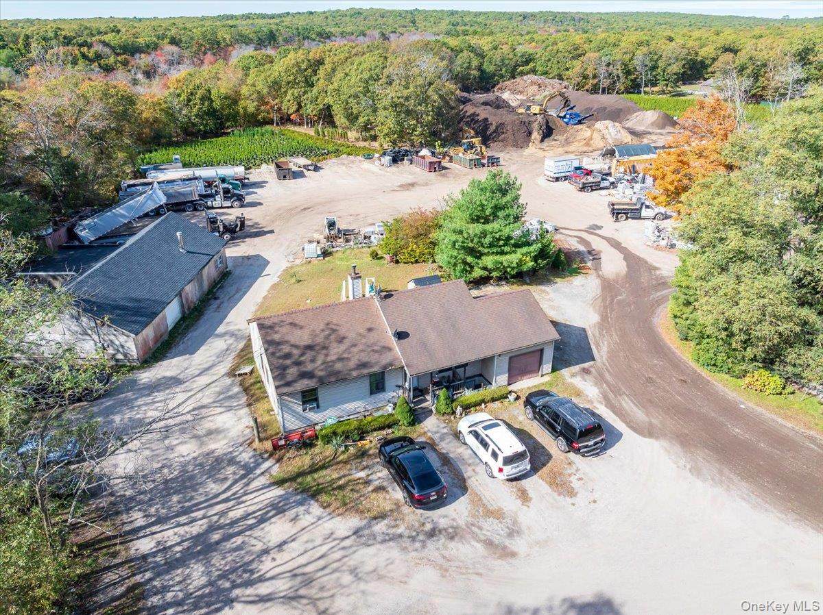 440 Yaphank Middle Island Road - Photo 1