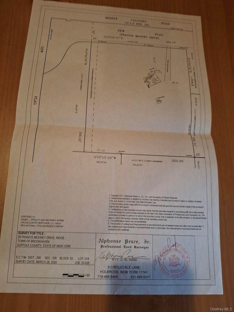 28 Francis Mooney Drive - Photo 1