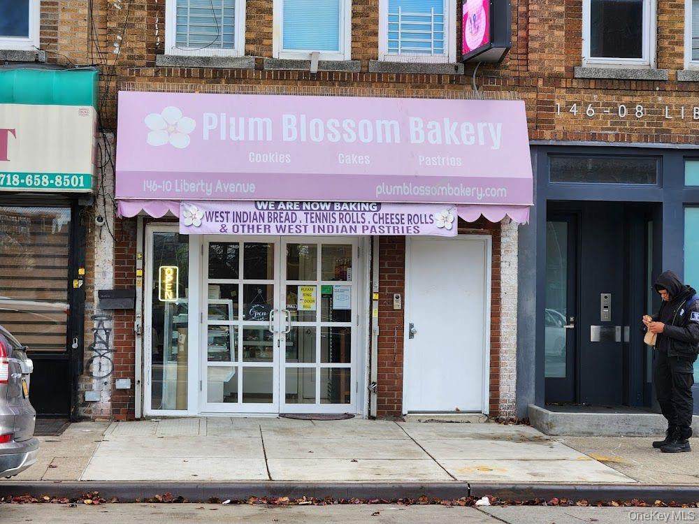 14610 Liberty Avenue - Photo 1