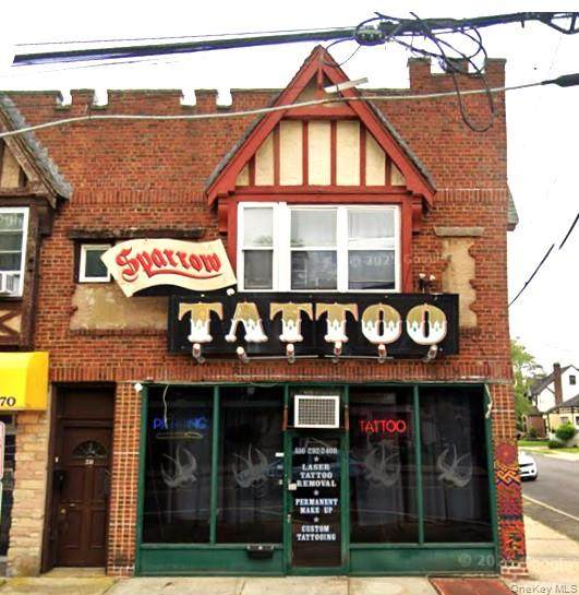 352 Hempstead Avenue - Photo 1