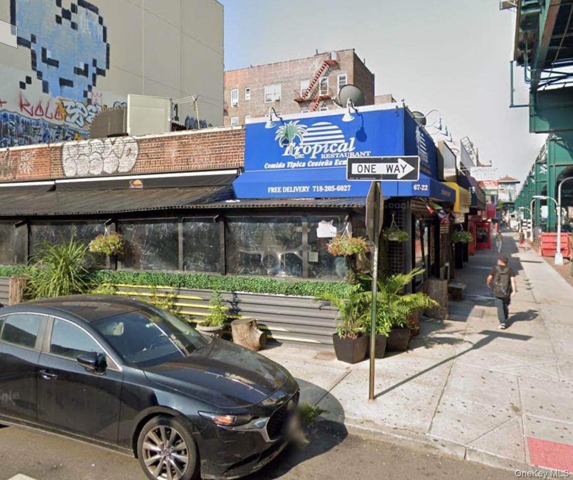 67-22 Roosevelt Avenue - Photo 1