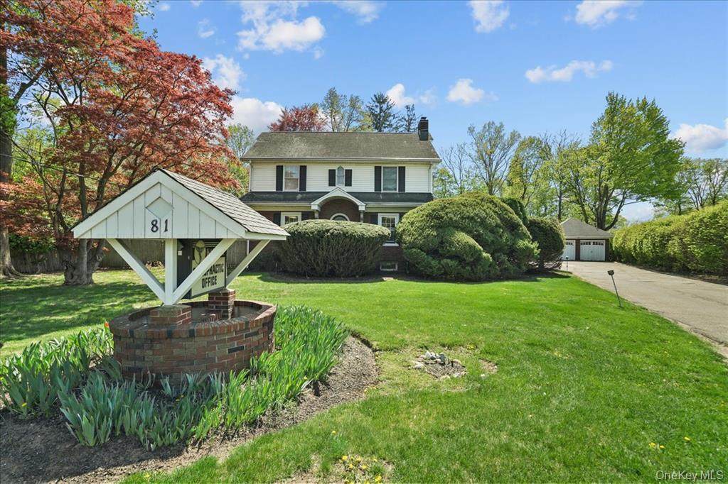 81 Route 59 - Photo 1