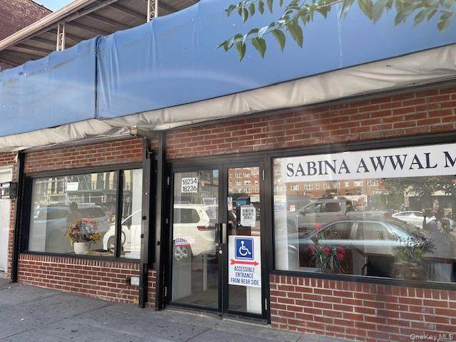 182-36 Hillside Avenue - Photo 1