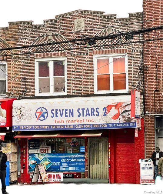 847 Utica Avenue - Photo 1