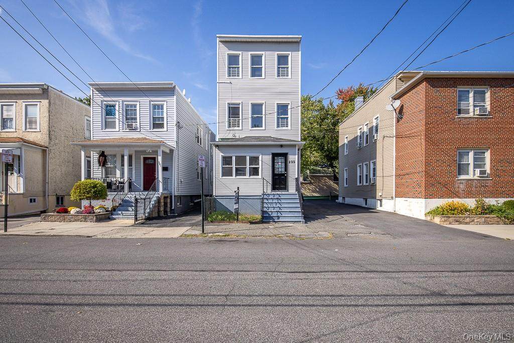 299 Sickles Avenue - Photo 1