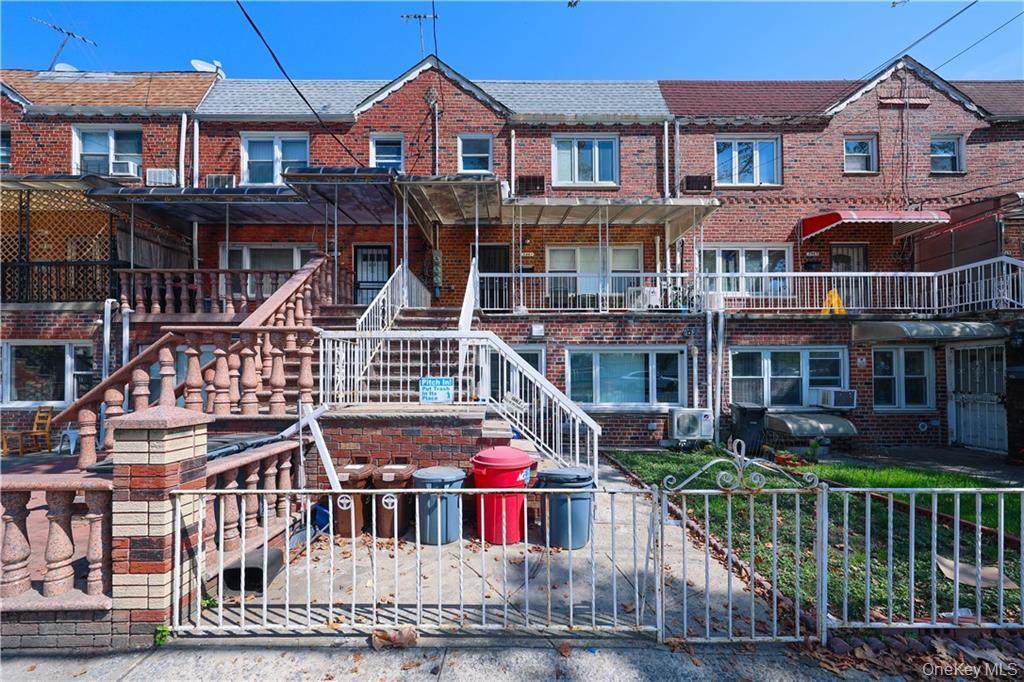 2461 Coyle Street - Photo 1