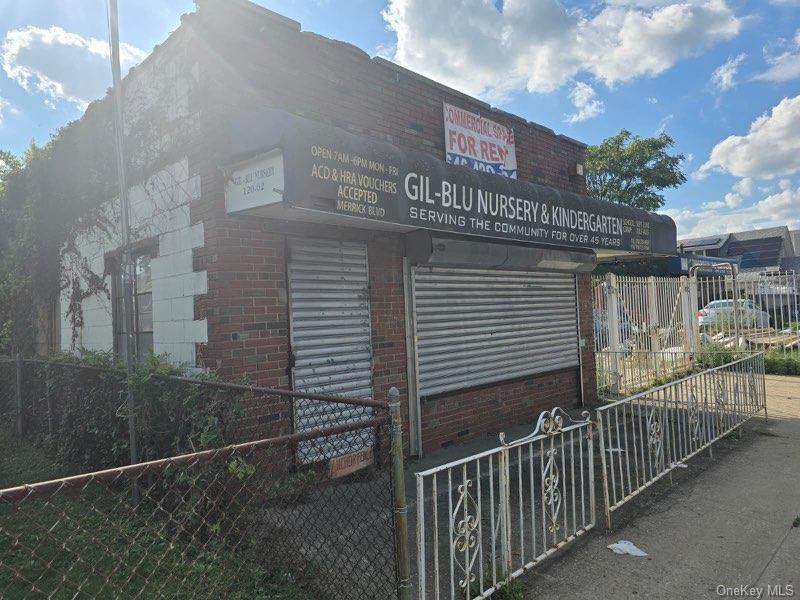 12002 Merrick Boulevard - Photo 1