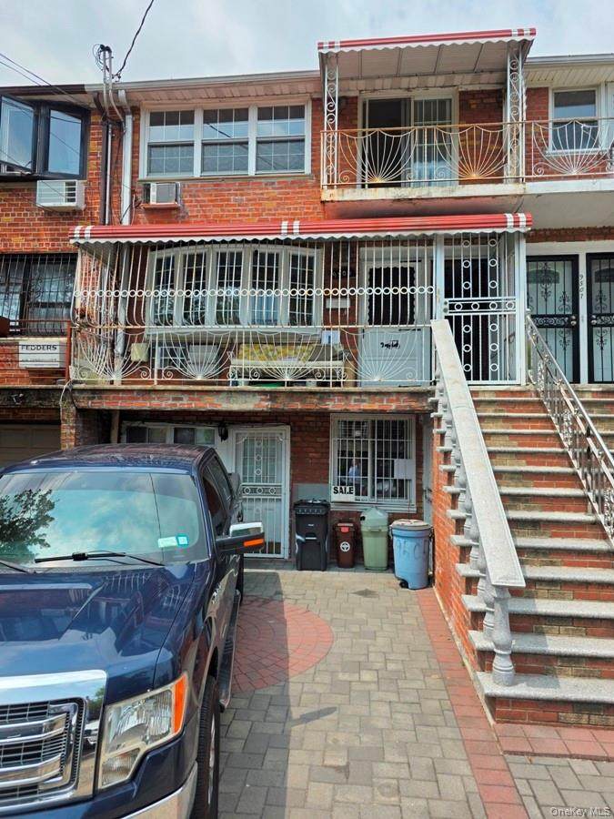 9505 Schenck Street - Photo 1