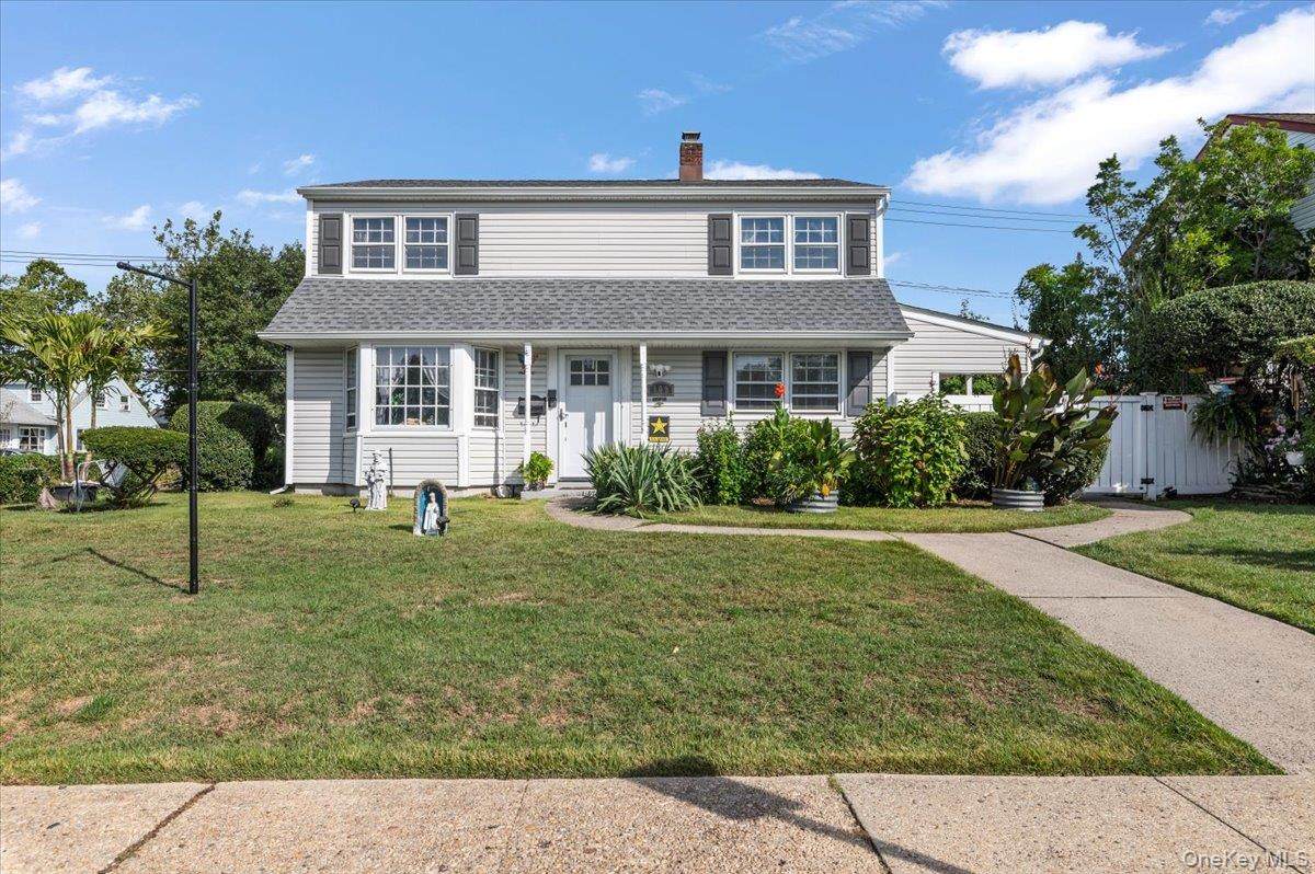 109 Periwinkle Road - Photo 1