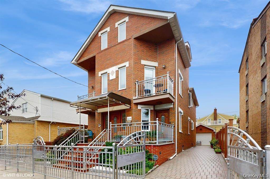 64-13 72 St - Photo 1