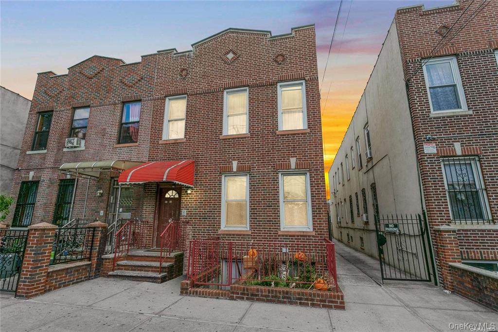 97-28 41st Avenue - Photo 1