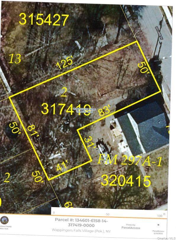  Brown Avenue - Photo 1