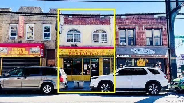 105-04 Liberty Avenue - Photo 1