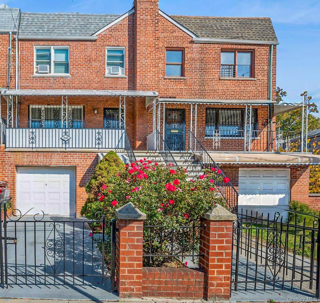 1149 East 219th Street - Photo 1