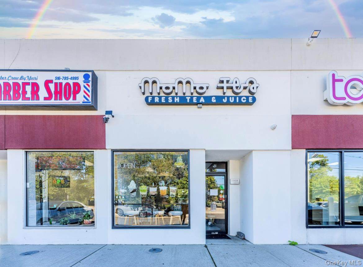 28-82 Merrick Rd - Photo 1