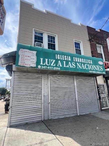 11734 Sutphin Boulevard - Photo 1