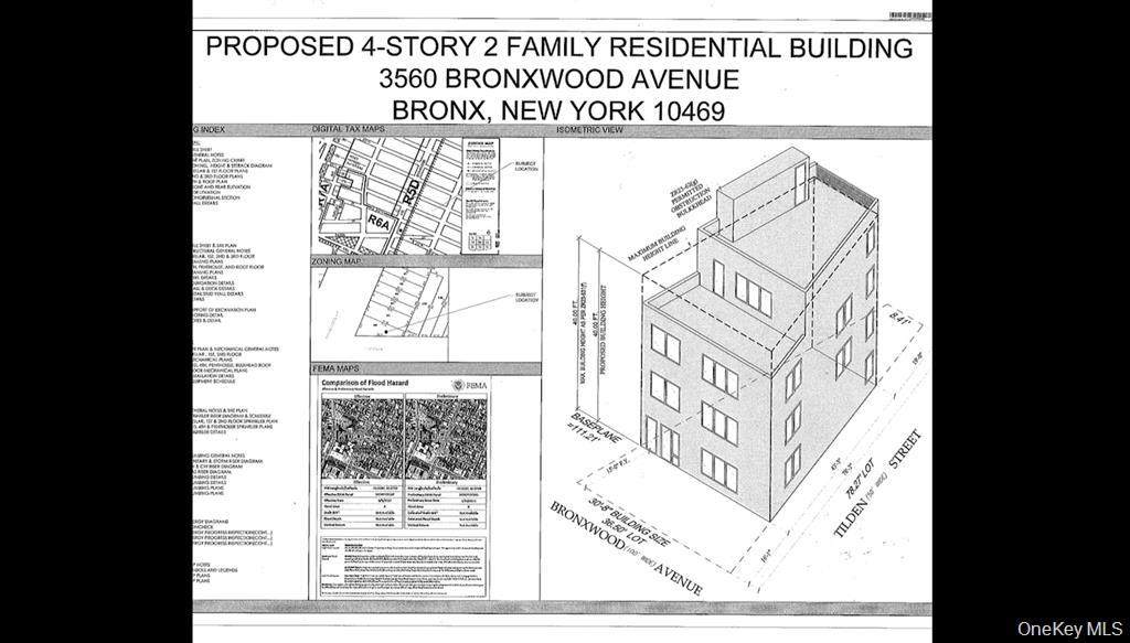 3560 Bronxwood Avenue - Photo 1