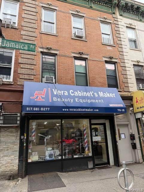 7618 Jamaica Avenue - Photo 1