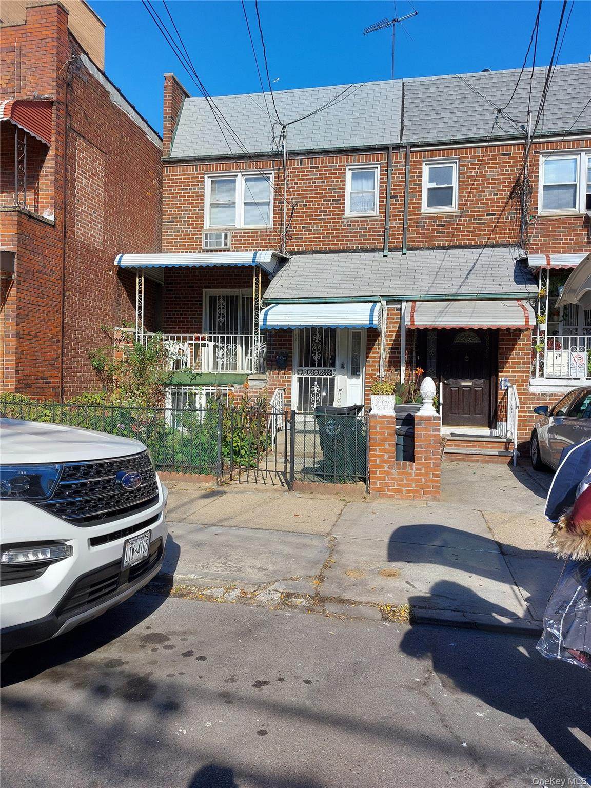 108-19 48 Avenue - Photo 1