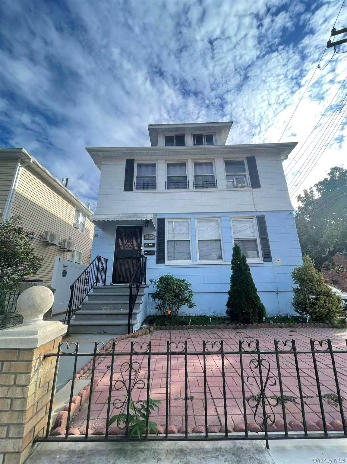 114-02 14th Avenue - Photo 1